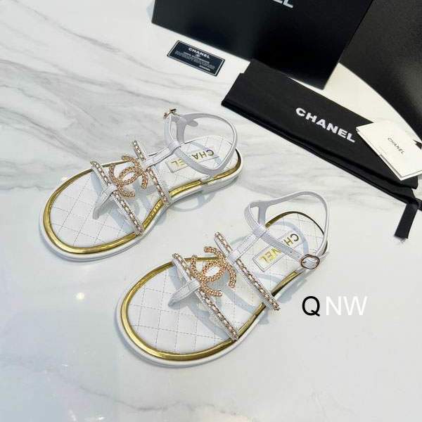 Picture of Chanel Shoes _SKUChanelsz35-40NW03132499